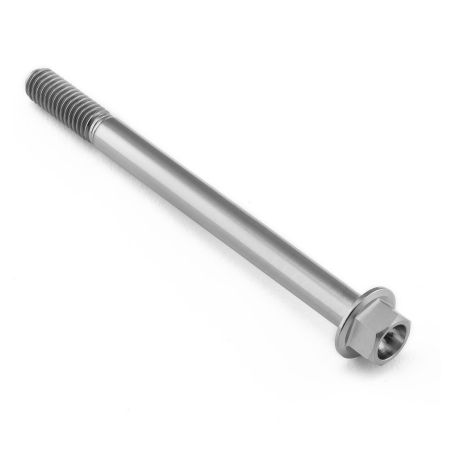 PBTIHX675 Titanio - Vite testa esagonale flangiata (TER) UNIVERSALE 0 0 0 PRO-BOLT