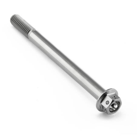 PBTIHX675R Titanio - Viti Race Spec UNIVERSALE 0 0 0 PRO-BOLT