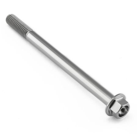PBTIHX680 Titanio - Vite testa esagonale flangiata (TER) UNIVERSALE 0 0 0 PRO-BOLT