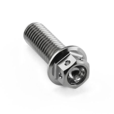 PBTIHX720R Titanio - Viti Race Spec UNIVERSALE 0 0 0 PRO-BOLT