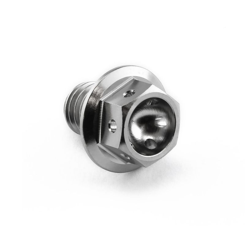 PBTIHX810R Titanio - Viti Race Spec UNIVERSALE 0 0 0 PRO-BOLT