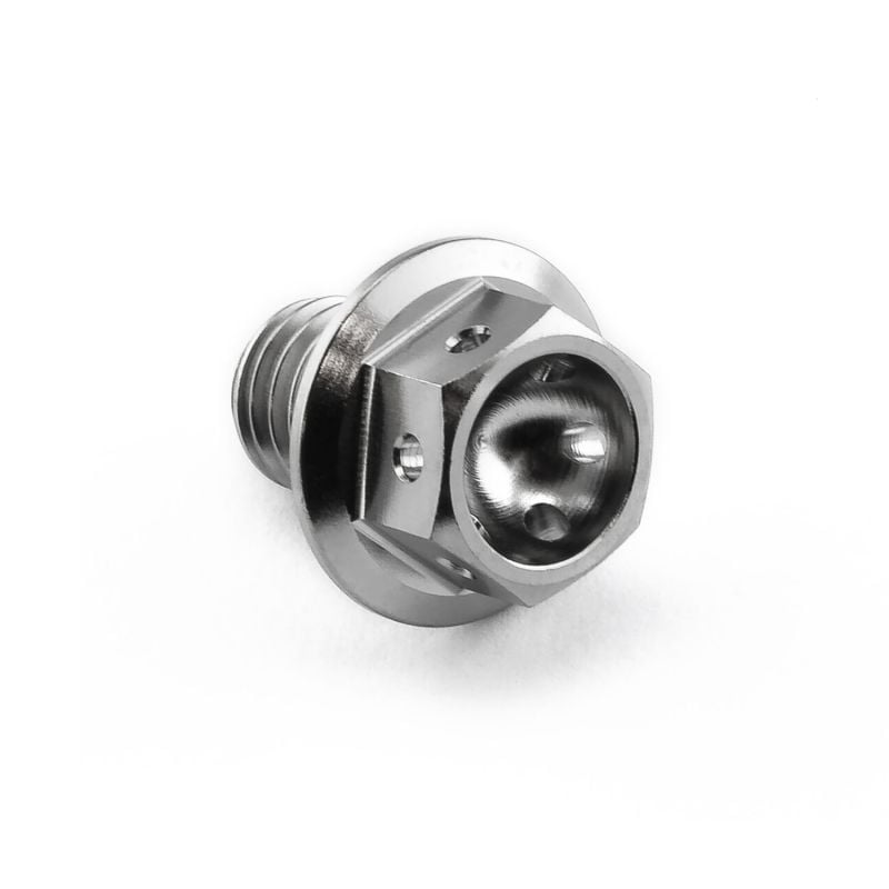 PBTIHX810R Titanio - Viti Race Spec UNIVERSALE 0 0 0 PRO-BOLT