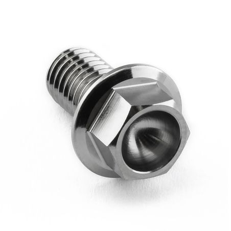 PBTIHX815 Titanio - Vite testa esagonale flangiata (TER) UNIVERSALE 0 0 0 PRO-BOLT