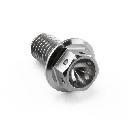 PBTIHX815R Titanio - Viti Race Spec UNIVERSALE 0 0 0 PRO-BOLT