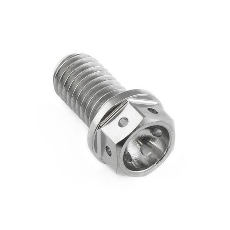 PBTIHX815RXS Titanio - Viti Race Spec XS UNIVERSALE 0 0 0 PRO-BOLT