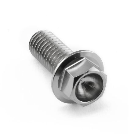 PBTIHX820 Titanio - Vite testa esagonale flangiata (TER) UNIVERSALE 0 0 0 PRO-BOLT