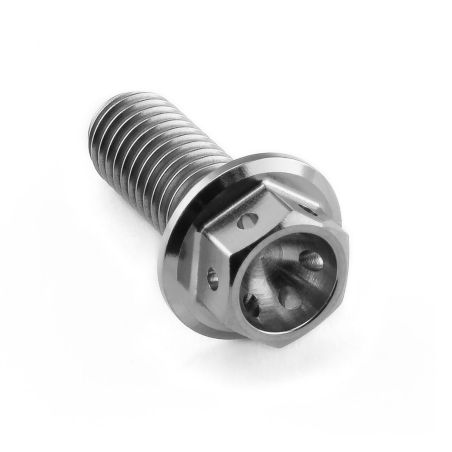 PBTIHX820R Titanio - Viti Race Spec UNIVERSALE 0 0 0 PRO-BOLT
