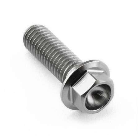 PBTIHX825 Titanio - Vite testa esagonale flangiata (TER) UNIVERSALE 0 0 0 PRO-BOLT