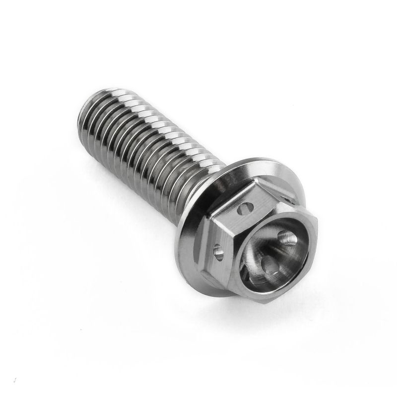 PBTIHX825R Titanio - Viti Race Spec UNIVERSALE 0 0 0 PRO-BOLT