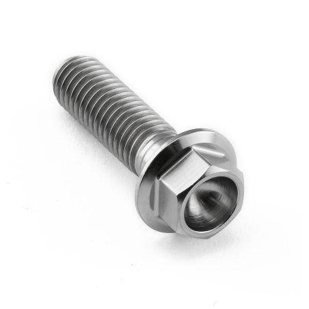 PBTIHX828 Titanio - Vite testa esagonale flangiata (TER) UNIVERSALE 0 0 0 PRO-BOLT