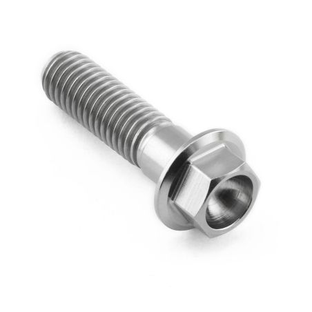PBTIHX830 Titanio - Vite testa esagonale flangiata (TER) UNIVERSALE 0 0 0 PRO-BOLT