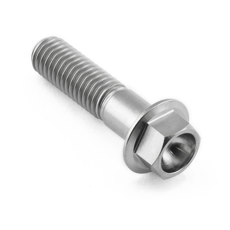 PBTIHX832 Titanio - Vite testa esagonale flangiata (TER) UNIVERSALE 0 0 0 PRO-BOLT
