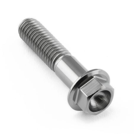 PBTIHX835 Titanio - Vite testa esagonale flangiata (TER) UNIVERSALE 0 0 0 PRO-BOLT