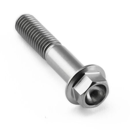 PBTIHX840 Titanio - Vite testa esagonale flangiata (TER) UNIVERSALE 0 0 0 PRO-BOLT