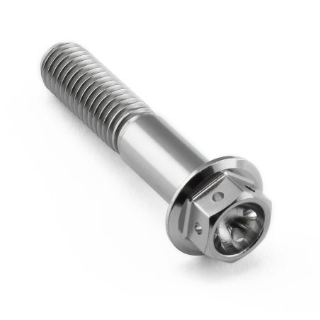 PBTIHX840R Titanio - Viti Race Spec UNIVERSALE 0 0 0 PRO-BOLT