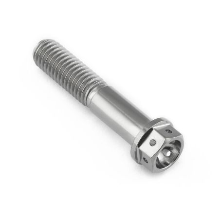 PBTIHX840RXS Titanio - Viti Race Spec XS UNIVERSALE 0 0 0 PRO-BOLT