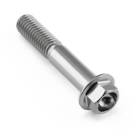 PBTIHX845 Titanio - Vite testa esagonale flangiata (TER) UNIVERSALE 0 0 0 PRO-BOLT