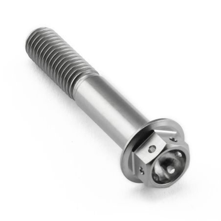 PBTIHX845R Titanio - Viti Race Spec UNIVERSALE 0 0 0 PRO-BOLT