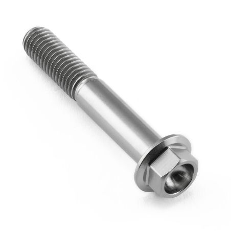 PBTIHX850 Titanio - Vite testa esagonale flangiata (TER) UNIVERSALE 0 0 0 PRO-BOLT
