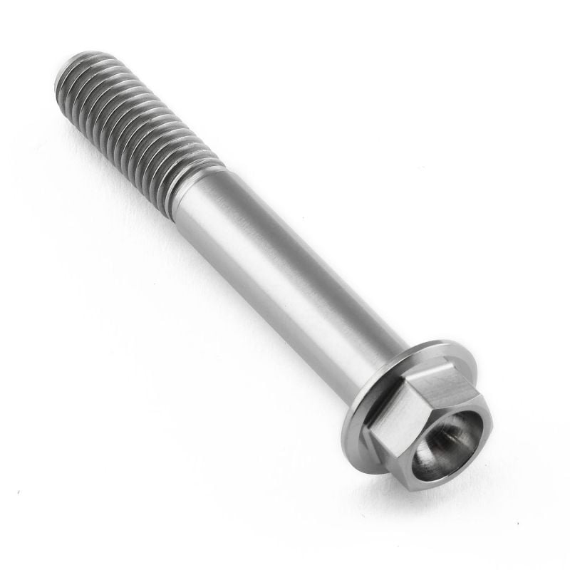 PBTIHX855 Titanio - Vite testa esagonale flangiata (TER) UNIVERSALE 0 0 0 PRO-BOLT
