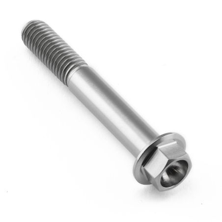 PBTIHX855 Titanio - Vite testa esagonale flangiata (TER) UNIVERSALE 0 0 0 PRO-BOLT