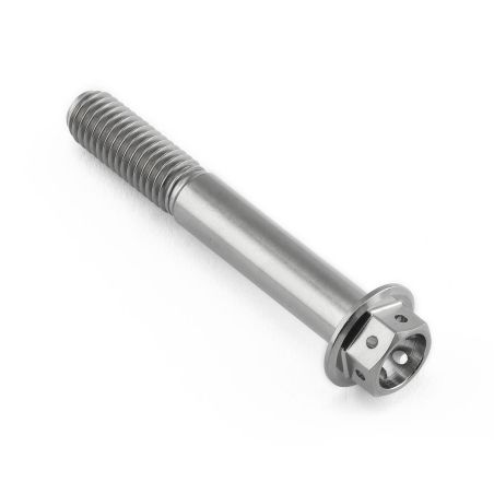 PBTIHX855R Titanio - Viti Race Spec UNIVERSALE 0 0 0 PRO-BOLT