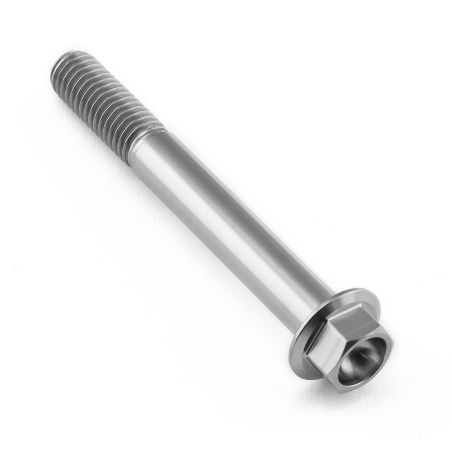 PBTIHX865 Titanio - Vite testa esagonale flangiata (TER) UNIVERSALE 0 0 0 PRO-BOLT