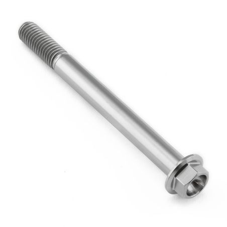 PBTIHX885 Titanio - Vite testa esagonale flangiata (TER) UNIVERSALE 0 0 0 PRO-BOLT