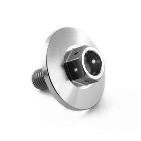 PBTIKTM176 Titanio - Viti Race Spec UNIVERSALE 0 0 0 PRO-BOLT