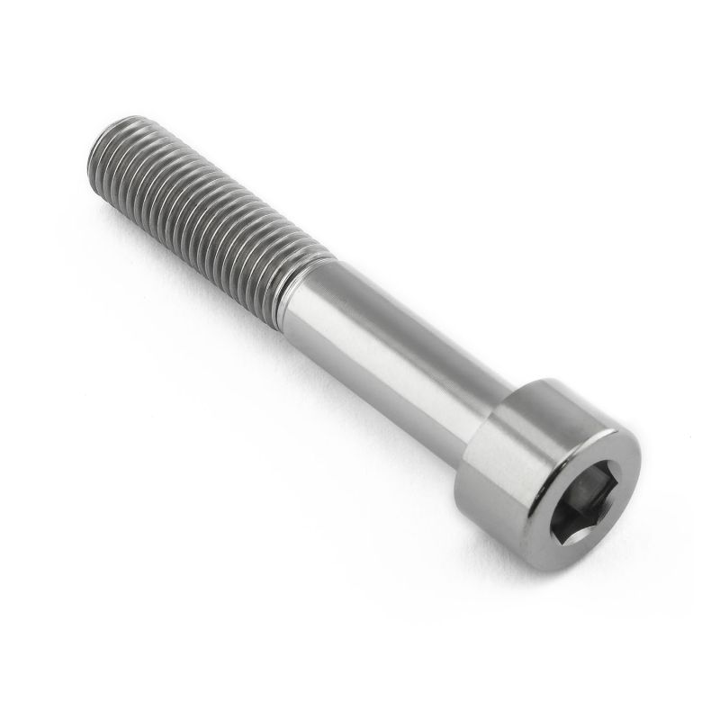PBTIPB1060F Titanio - Vite Brugola Testa Cilindrica (TCEI) UNIVERSALE 0 0 0 PRO-BOLT
