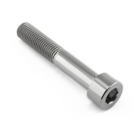 PBTIPB1060F Titanio - Vite Brugola Testa Cilindrica (TCEI) UNIVERSALE 0 0 0 PRO-BOLT