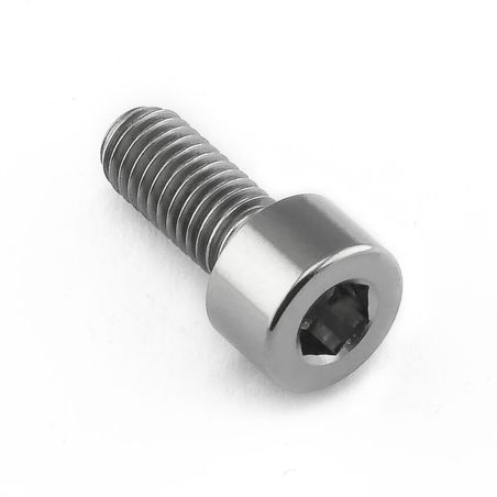 PBTIPB512 Titanio - Vite Brugola Testa Cilindrica (TCEI) UNIVERSALE 0 0 0 PRO-BOLT