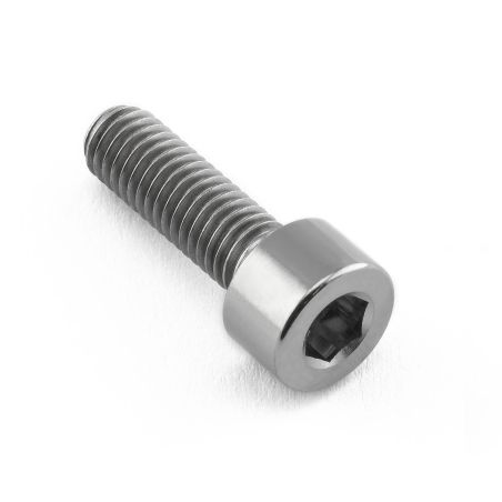 PBTIPB516 Titanio - Vite Brugola Testa Cilindrica (TCEI) UNIVERSALE 0 0 0 PRO-BOLT