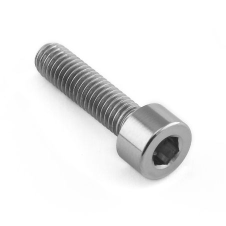 PBTIPB520 Titanio - Vite Brugola Testa Cilindrica (TCEI) UNIVERSALE 0 0 0 PRO-BOLT