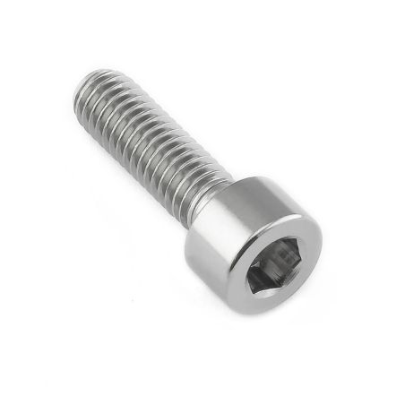 PBTIPB620 Titanio - Vite Brugola Testa Cilindrica (TCEI) UNIVERSALE 0 0 0 PRO-BOLT