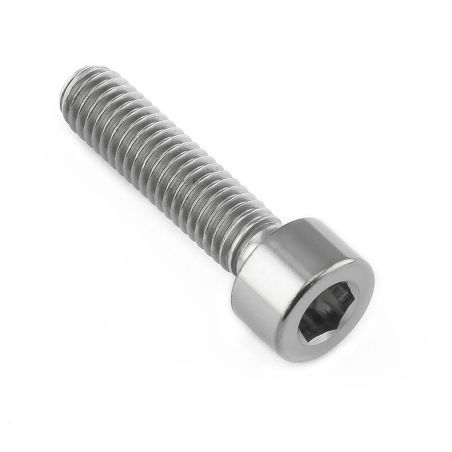 PBTIPB625 Titanio - Vite Brugola Testa Cilindrica (TCEI) UNIVERSALE 0 0 0 PRO-BOLT