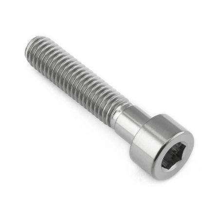 PBTIPB630 Titanio - Vite Brugola Testa Cilindrica (TCEI) UNIVERSALE 0 0 0 PRO-BOLT