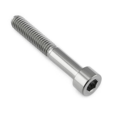 PBTIPB640 Titanio - Vite Brugola Testa Cilindrica (TCEI) UNIVERSALE 0 0 0 PRO-BOLT