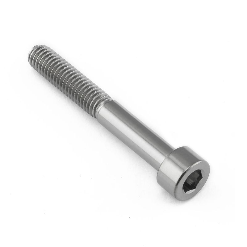PBTIPB645 Titanio - Vite Brugola Testa Cilindrica (TCEI) UNIVERSALE 0 0 0 PRO-BOLT