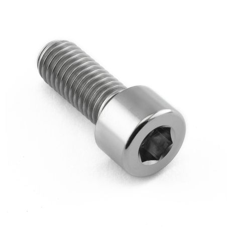 PBTIPB820 Titanio - Vite Brugola Testa Cilindrica (TCEI) UNIVERSALE 0 0 0 PRO-BOLT