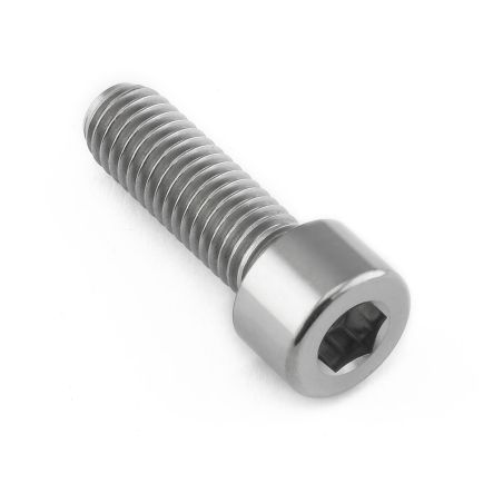 PBTIPB825 Titanio - Vite Brugola Testa Cilindrica (TCEI) UNIVERSALE 0 0 0 PRO-BOLT