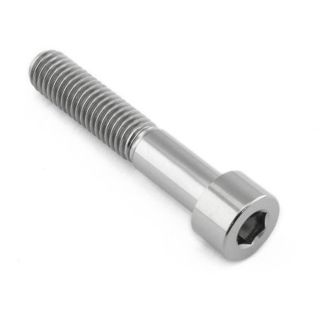 PBTIPB845 Titanio - Vite Brugola Testa Cilindrica (TCEI) UNIVERSALE 0 0 0 PRO-BOLT