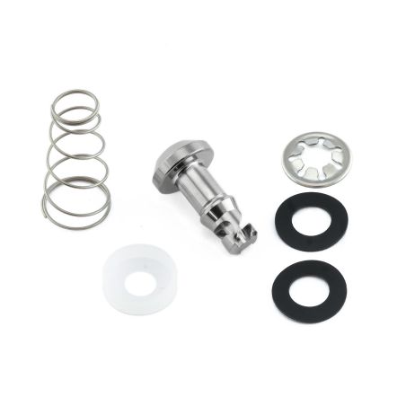 PBTIQRCLIPAK17 Viti Sgancio rapido - titanio UNIVERSALE 0 0 0 PRO-BOLT
