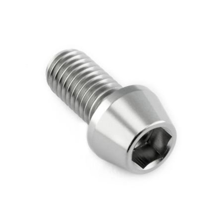 PBTISC1020 Titanio - Vite Testa Conica (TCCE) UNIVERSALE 0 0 0 PRO-BOLT