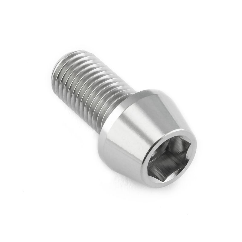 PBTISC1020F Titanio - Vite Testa Conica (TCCE) UNIVERSALE 0 0 0 PRO-BOLT
