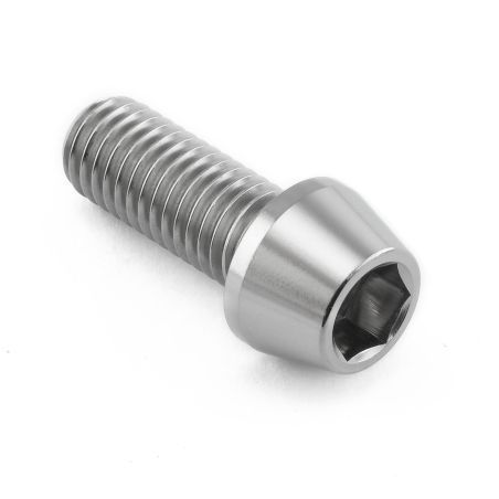 PBTISC1025 Titanio - Vite Testa Conica (TCCE) UNIVERSALE 0 0 0 PRO-BOLT