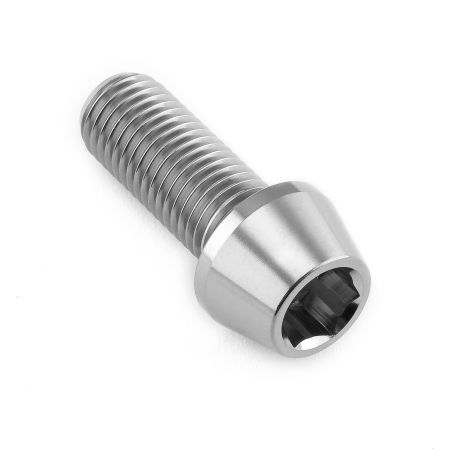PBTISC1025F Titanio - Vite Testa Conica (TCCE) UNIVERSALE 0 0 0 PRO-BOLT