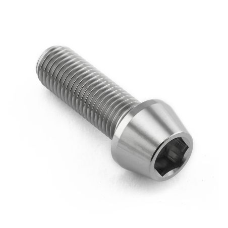 PBTISC1030F Titanio - Vite Testa Conica (TCCE) UNIVERSALE 0 0 0 PRO-BOLT