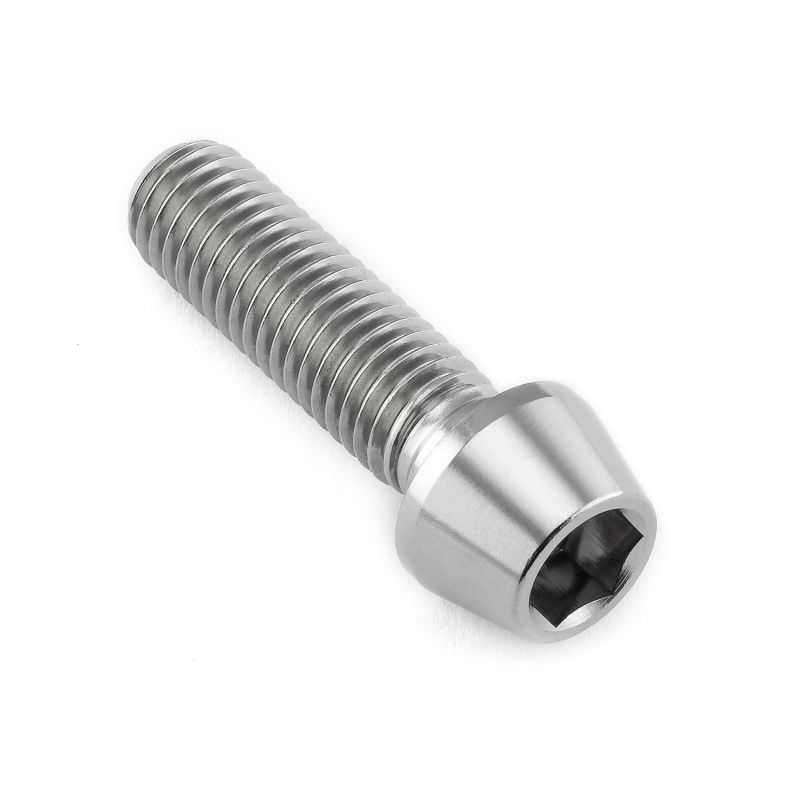 PBTISC1035 Titanio - Vite Testa Conica (TCCE) UNIVERSALE 0 0 0 PRO-BOLT