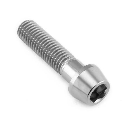 PBTISC1040 Titanio - Vite Testa Conica (TCCE) UNIVERSALE 0 0 0 PRO-BOLT